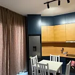 Apartment Maisonnova Deluxe 2 Tirana
