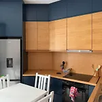 Apartment Maisonnova Deluxe 2 *