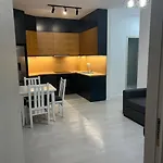 Maisonnova Deluxe 2 * Tirana