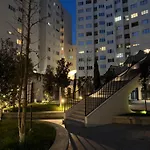 Appartement Maisonnova Deluxe 2 *