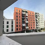 Apartment Maisonnova Deluxe 2 Tirana