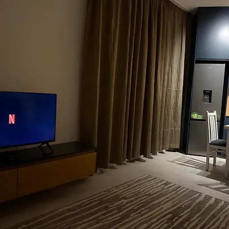 Maisonnova Deluxe 2 Appartement *