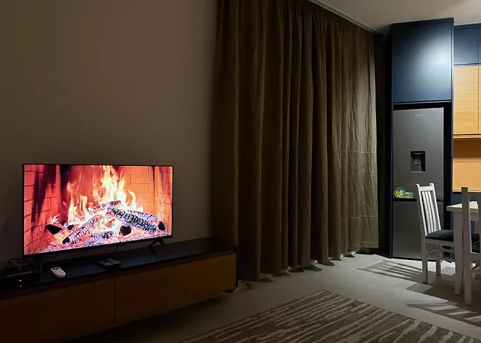 Maisonnova Deluxe 2 Tirana