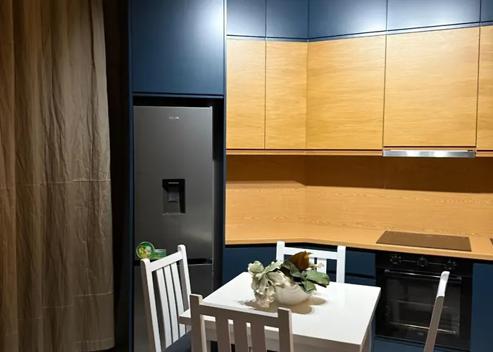 Maisonnova Deluxe 2 Appartement *