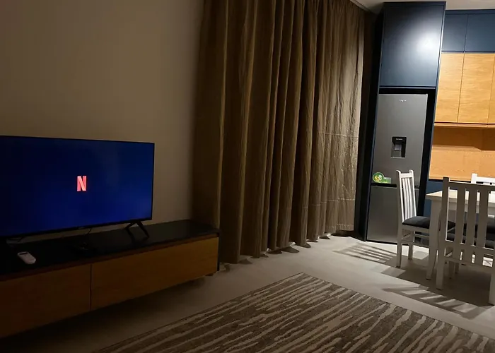 Maisonnova Deluxe 2 Appartement *