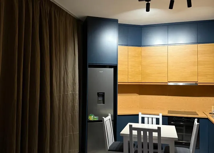 Appartement Maisonnova Deluxe 2 *