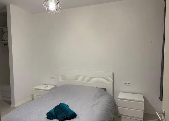 Maisonnova Deluxe 2 Appartement Tirana