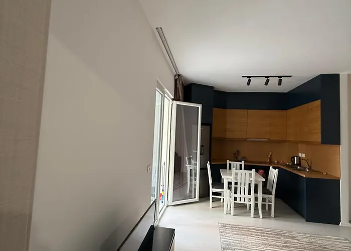 Maisonnova Deluxe 2 Tirana