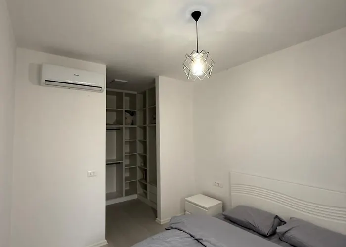 Maisonnova Deluxe 2 Appartement