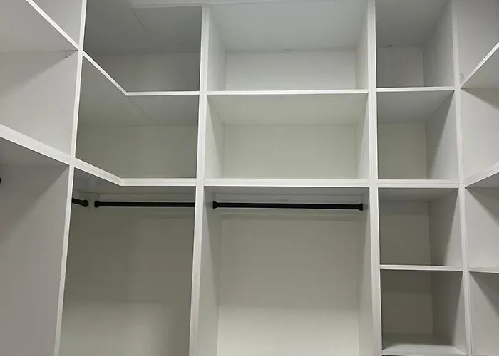 Maisonnova Deluxe 2 Appartement *