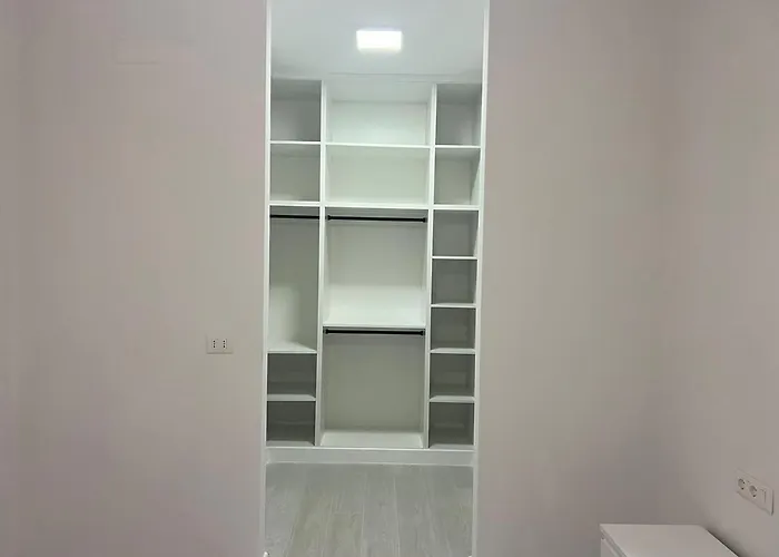 Maisonnova Deluxe 2 Appartement Tirana