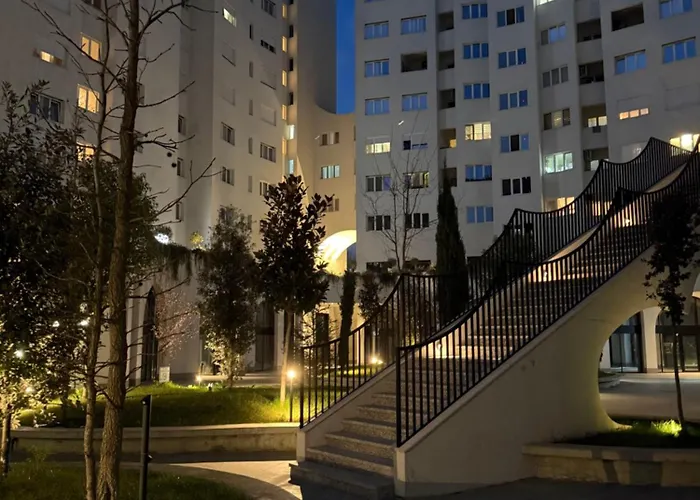 Appartement Maisonnova Deluxe 2 *