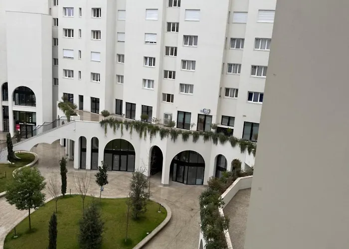 Maisonnova Deluxe 2 Tirana