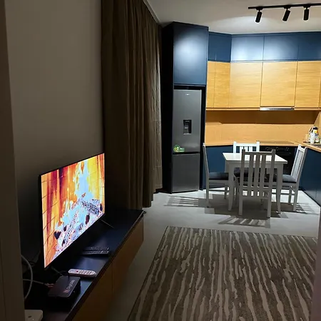 Maisonnova Deluxe 2 Apartman