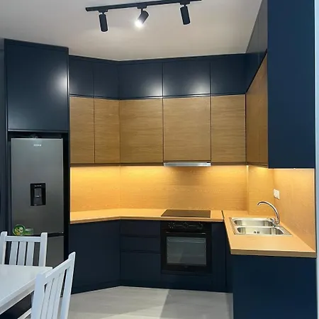 Maisonnova Deluxe 2