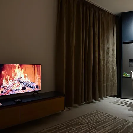 Maisonnova Deluxe 2 Tirana