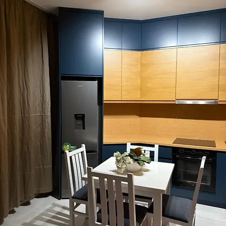 Maisonnova Deluxe 2 Apartament *