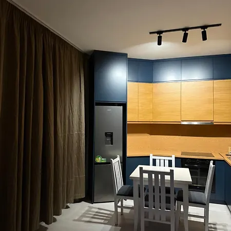 Apartament Maisonnova Deluxe 2 *