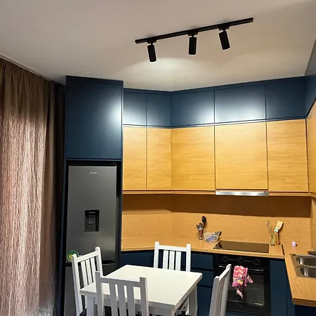 Maisonnova Deluxe 2 Apartman