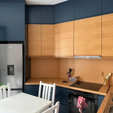 Apartament Maisonnova Deluxe 2 *