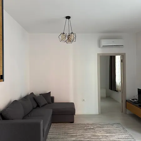 Maisonnova Deluxe 2 Apartament