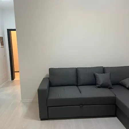 Apartamento Maisonnova Deluxe 2 *
