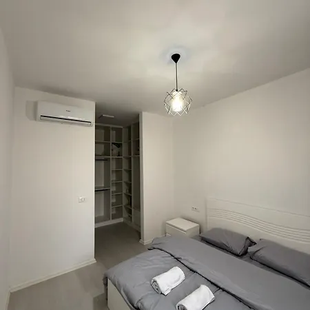 Maisonnova Deluxe 2 Apartament