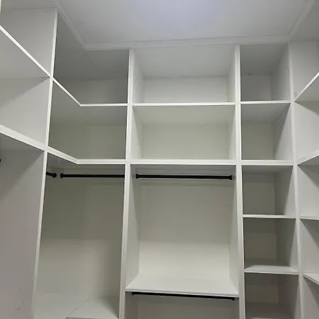 Maisonnova Deluxe 2 Apartament *