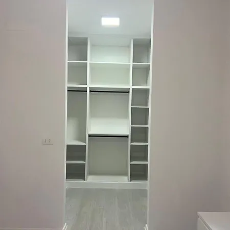 Maisonnova Deluxe 2 Apartamento Tirana
