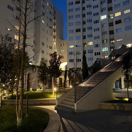 Apartament Maisonnova Deluxe 2 *