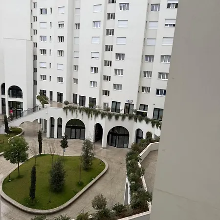 Maisonnova Deluxe 2 Tirana