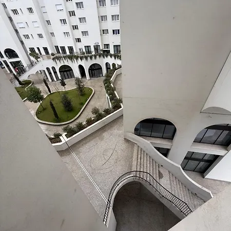 Apartament Maisonnova Deluxe 2