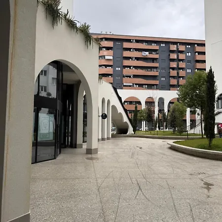 Apartament Maisonnova Deluxe 2