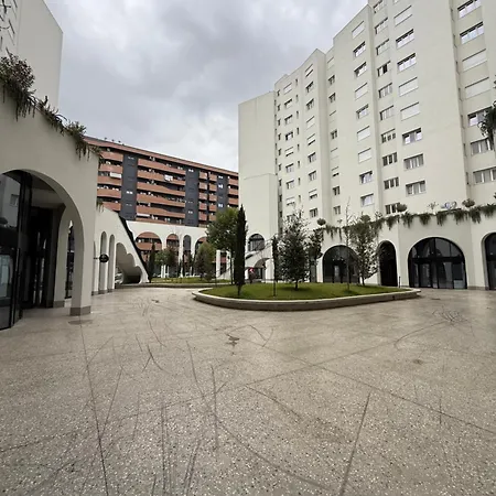 Maisonnova Deluxe 2 Apartament Tirana