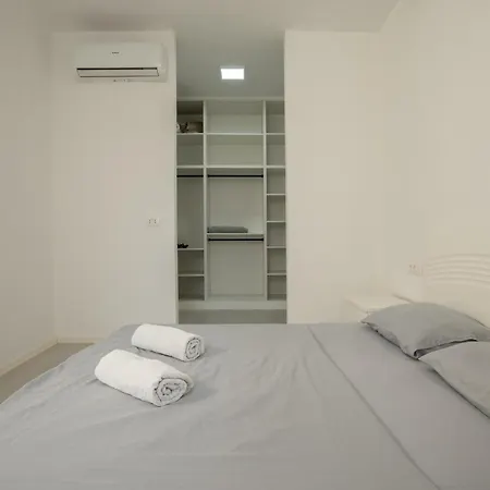 Maisonnova Deluxe 2 Apartament Tirana