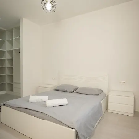 Apartament Maisonnova Deluxe 2