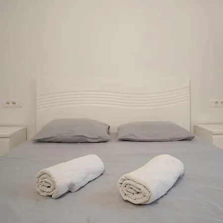 Maisonnova Deluxe 2 Apartament Tirana
