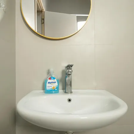 Maisonnova Deluxe 2 Apartament Tirana