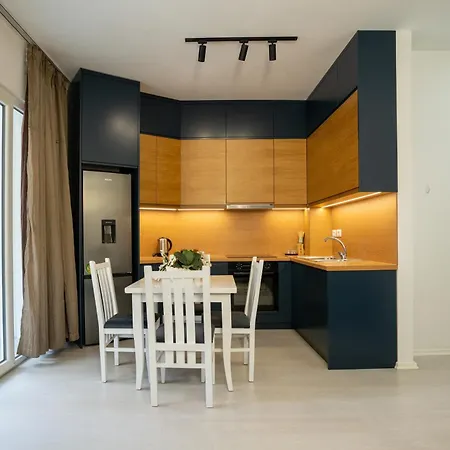 Maisonnova Deluxe 2 * Tirana