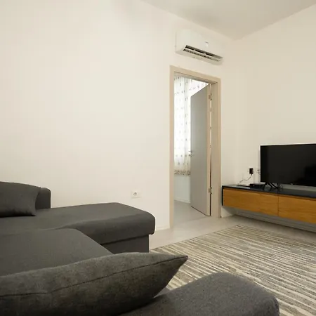 Maisonnova Deluxe 2 Apartament Tirana