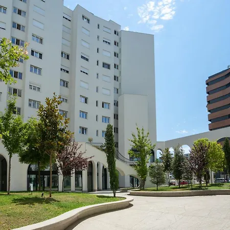 Apartament Maisonnova Deluxe 2