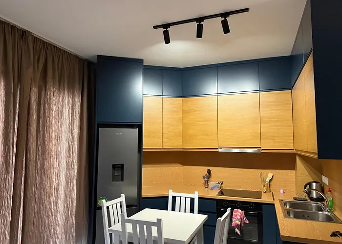 Maisonnova Deluxe 2 Apartamento