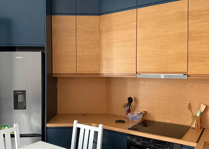 Apartamento Maisonnova Deluxe 2 *