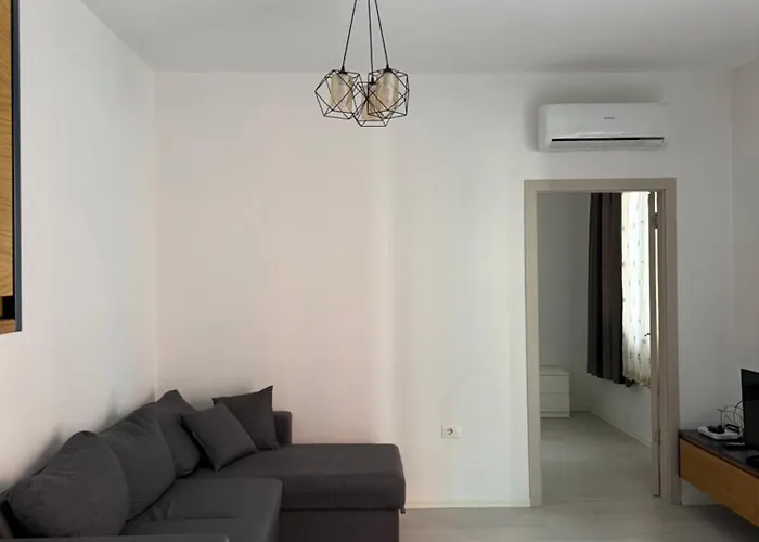 Maisonnova Deluxe 2 Apartamento