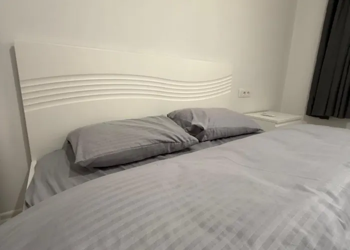 Maisonnova Deluxe 2 Tirana