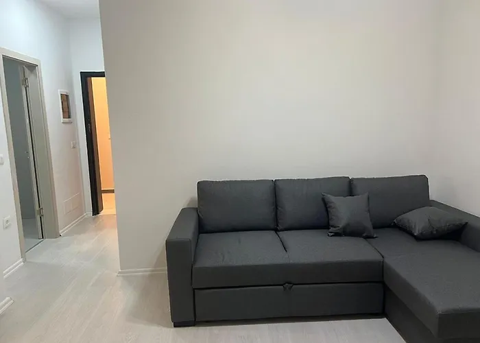 Apartamento Maisonnova Deluxe 2 *