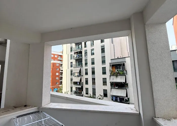 Apartamento Maisonnova Deluxe 2