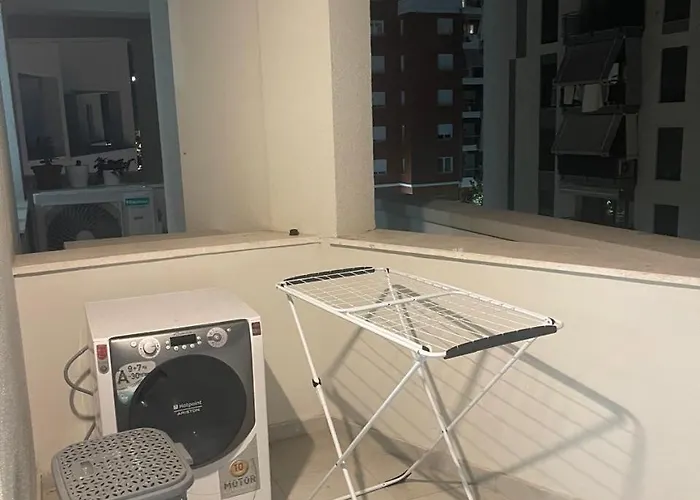 Maisonnova Deluxe 2 *