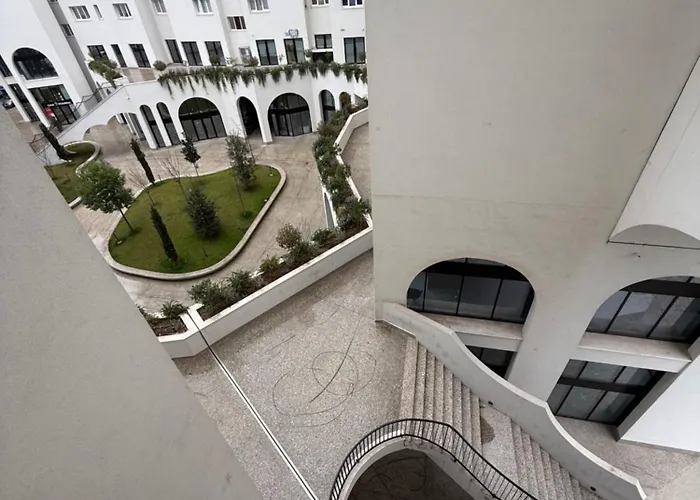 Apartamento Maisonnova Deluxe 2