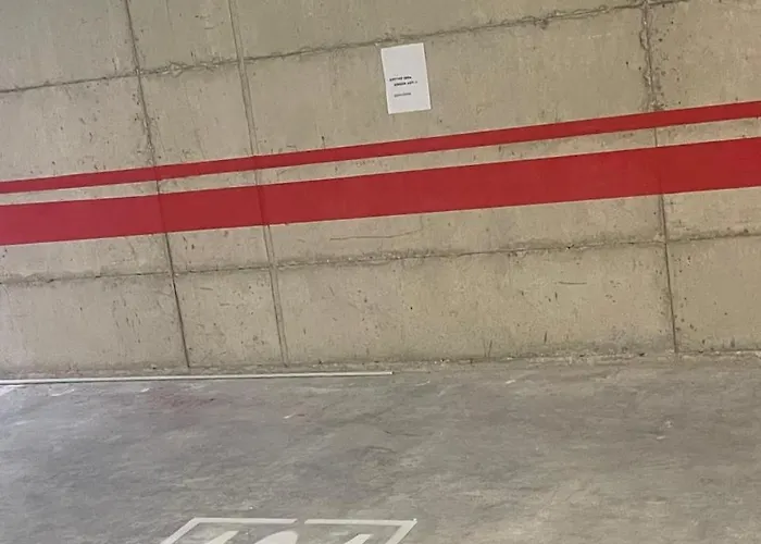 Apartamento Maisonnova Deluxe 2 Tirana